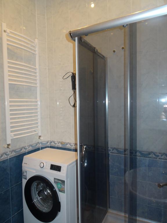 20 Griboedov Apartment- Heart Of Tbilisi Exterior foto